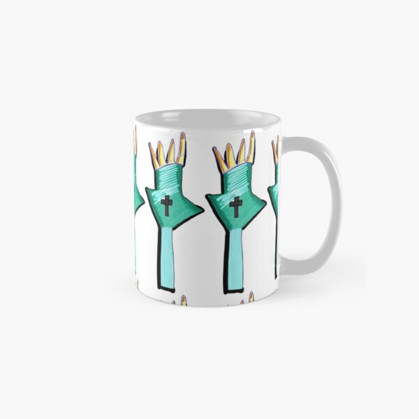 King Tree Classic Mug