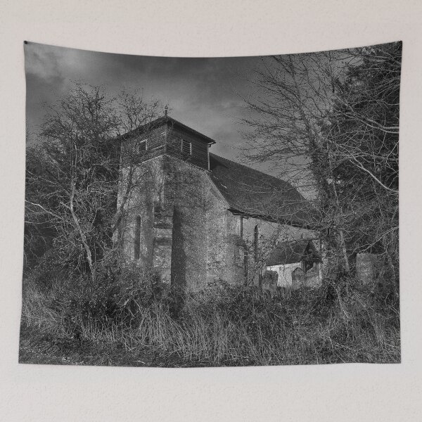 Item preview, Up Marden St Michael designed and sold by Dave Godden.