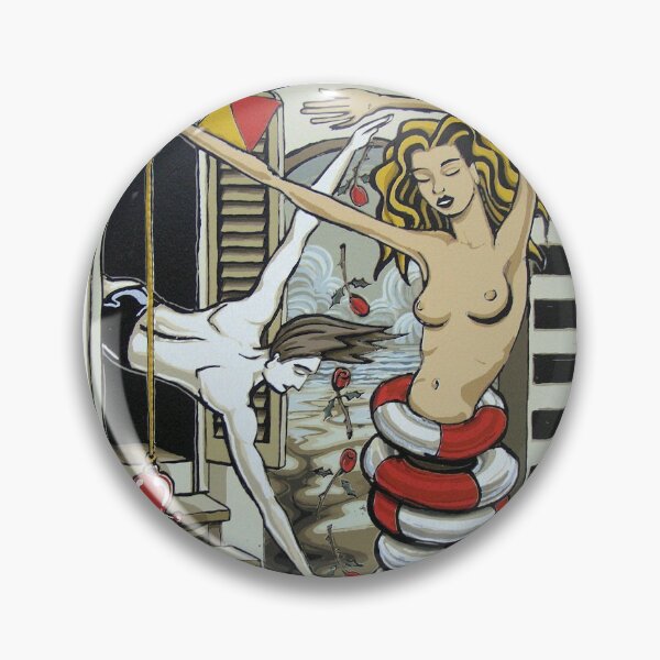 Item preview, Man Overboard designed and sold by Lord-Lupine.