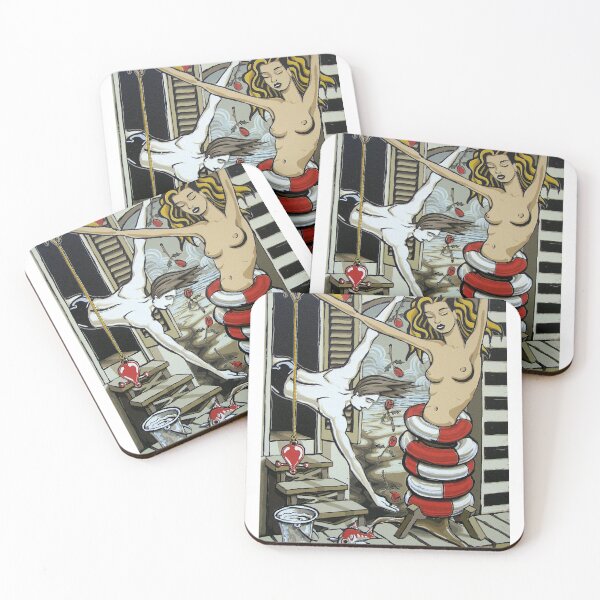 Item preview, Man Overboard designed and sold by Lord-Lupine.