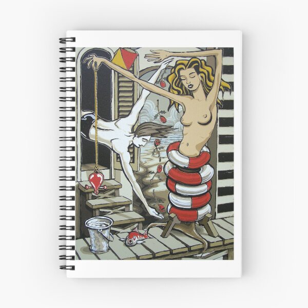 Item preview, Man Overboard designed and sold by Lord-Lupine.