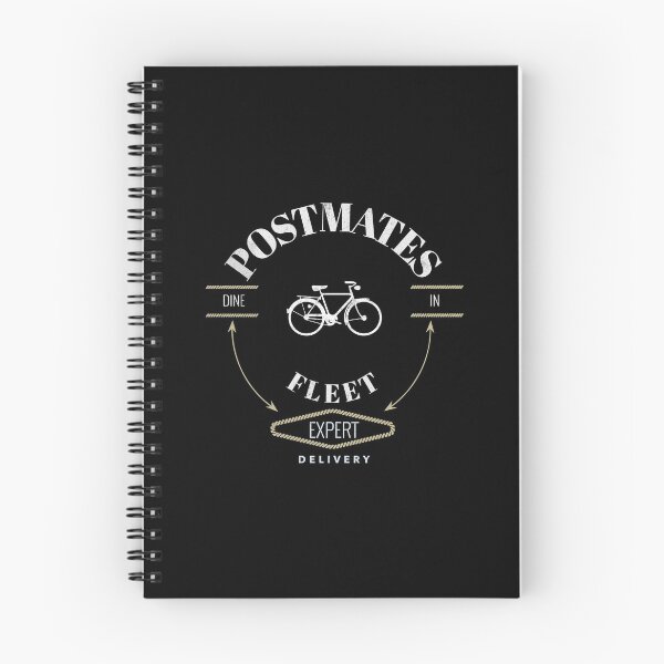 Item preview, Postmates Fleet Driver | New Design designed and sold by PureCreations.