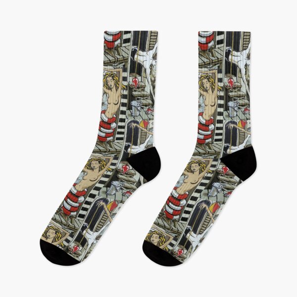 Item preview, Man Overboard designed and sold by Lord-Lupine.