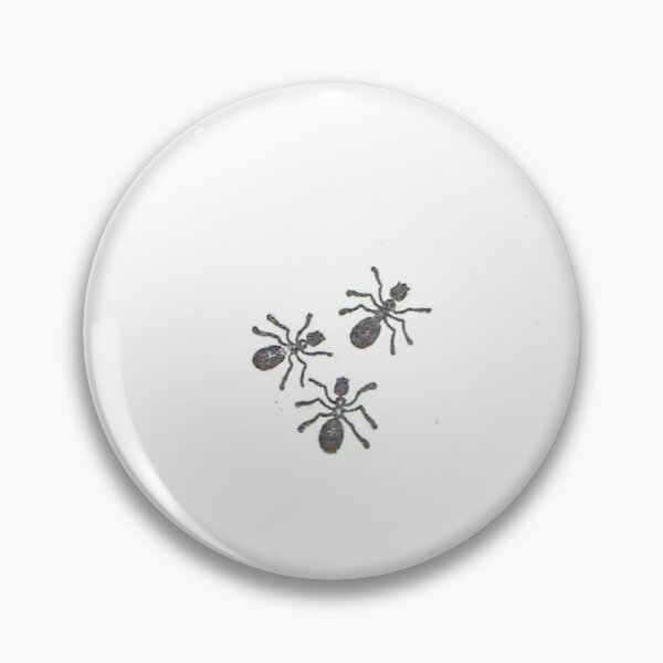 Item preview, Random Ants Of Kindness designed and sold by BlueSpecsStudio.