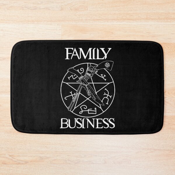 Item preview, Family Business designed and sold by Zefkiel.