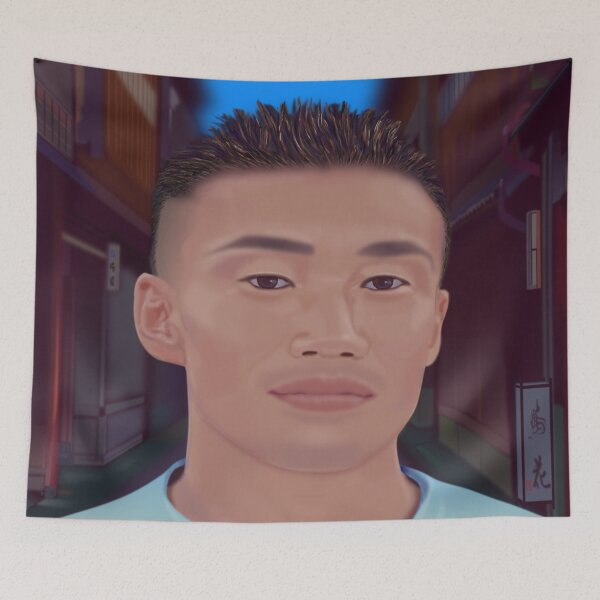 Item preview, Life 5 “face” designed and sold by masabo.