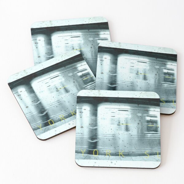 Item preview, NYC Subway designed and sold by paulwolfgang64.