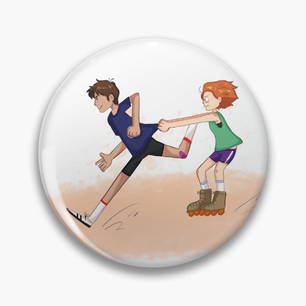 Item preview, Roller skates  designed and sold by Audrey Loub.