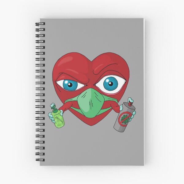 Item preview, Cautious Lover designed and sold by JasonLittleton.
