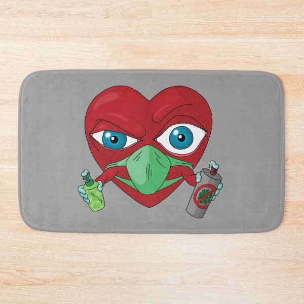 Item preview, Cautious Lover designed and sold by JasonLittleton.