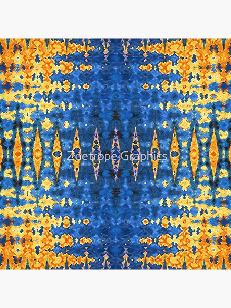 Kaleidoscope Kreations - Pattern 1040 by CharmaineZoe
