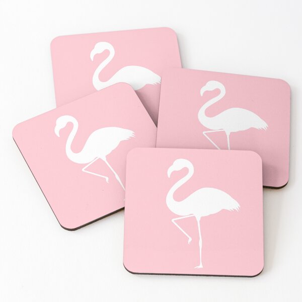 Item preview, White Flamingo designed and sold by designolo.