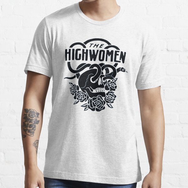 DE HAI WOMAN CONTRY MUSIC LEGENDARY AMERICA Essential T-Shirt