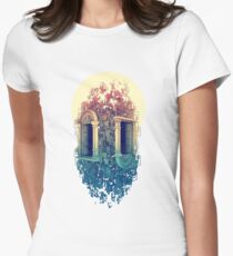 Within Women's Fitted T-Shirt