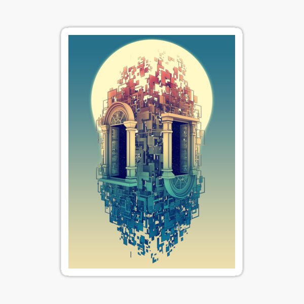 Within Sticker