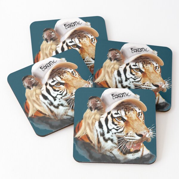 Item preview, King of the Zoo designed and sold by aqhart.