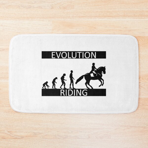 Item preview, Evolution Riding - Horse - Rider designed and sold by AndiHK.