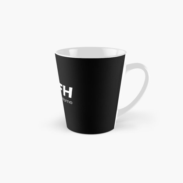 Work from Home designs Tall Mug