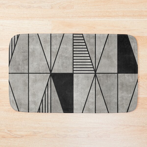 Item preview, Concrete Triangles designed and sold by Zoltan Ratko.