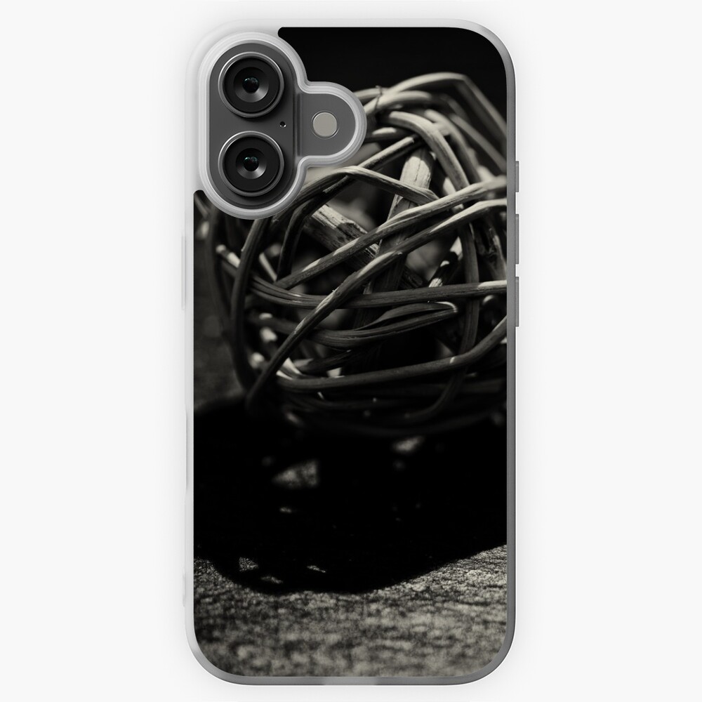 Item preview, iPhone Soft Case designed and sold by FrankThomas.