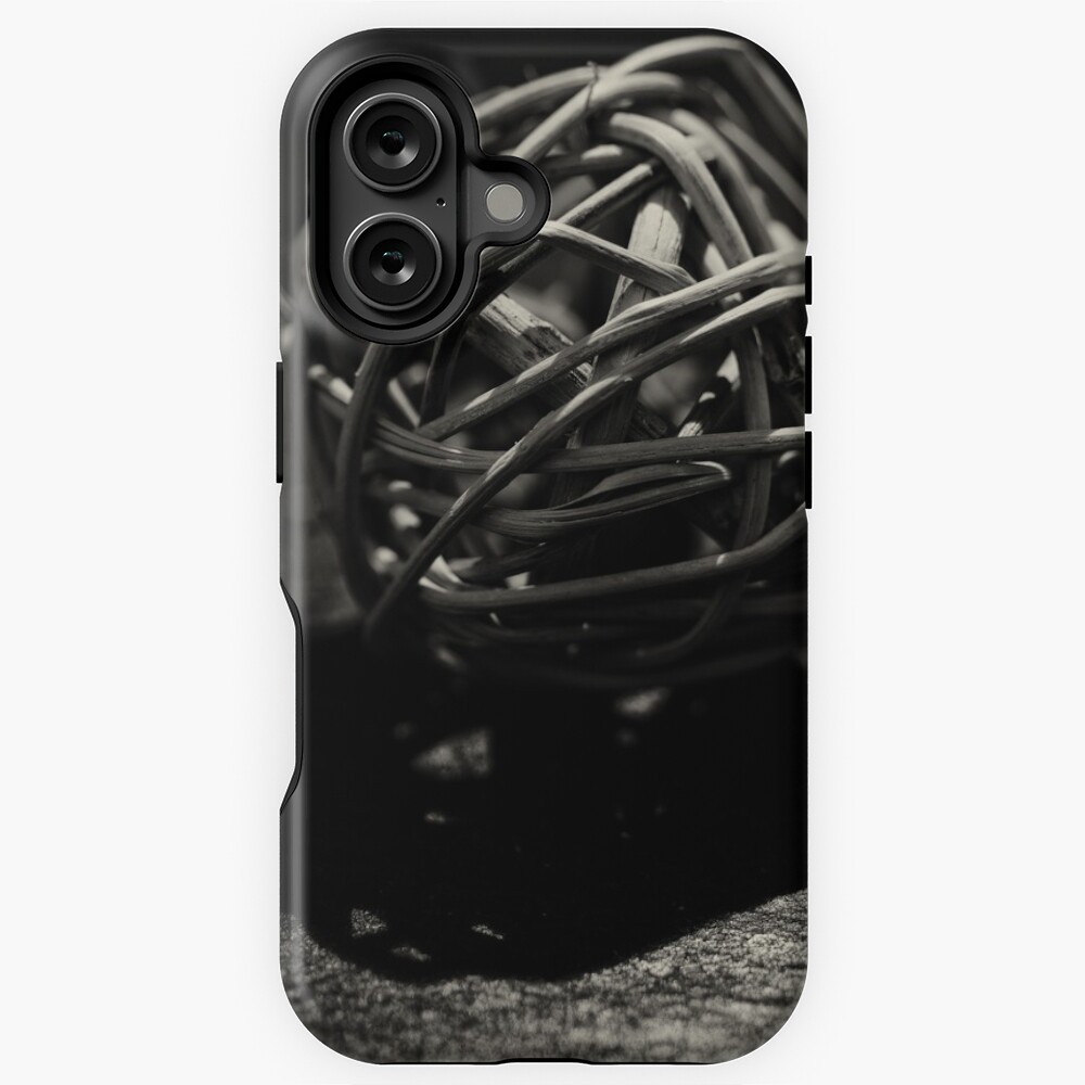 Item preview, iPhone Magsafe Tough Case designed and sold by FrankThomas.