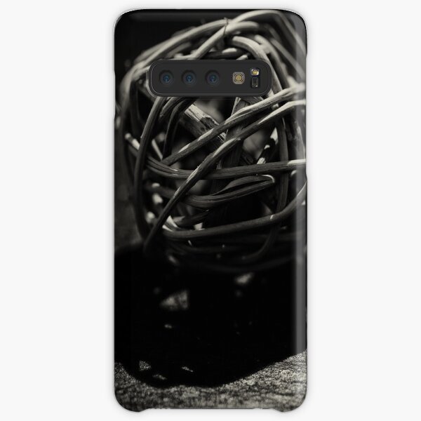 String Theory I Samsung Galaxy Snap Case