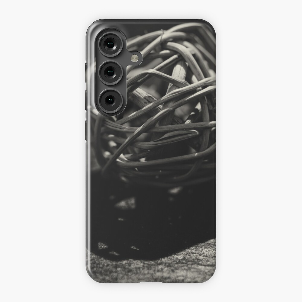 Item preview, Samsung Galaxy Snap Case designed and sold by FrankThomas.