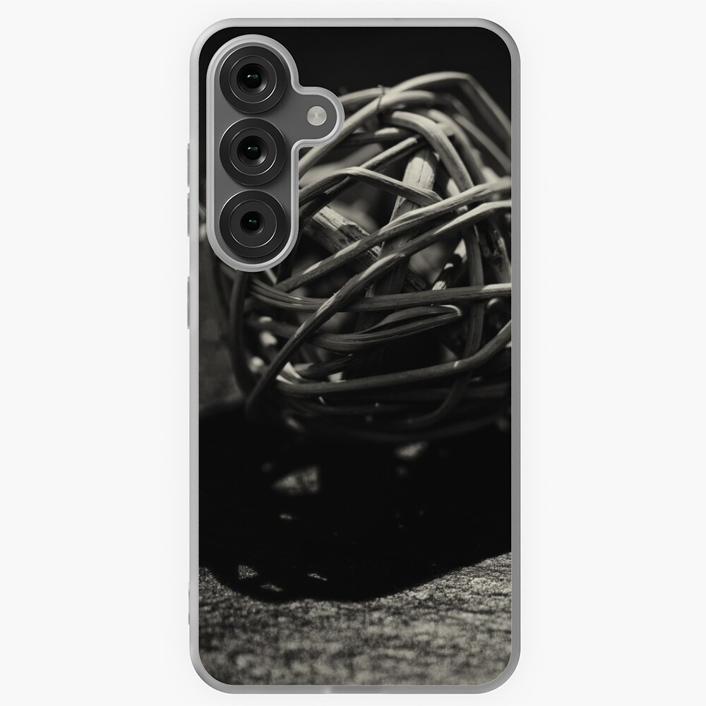 Item preview, Samsung Galaxy Soft Case designed and sold by FrankThomas.