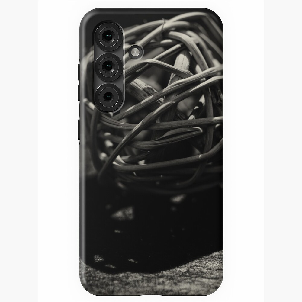 Item preview, Samsung Galaxy Tough Case designed and sold by FrankThomas.