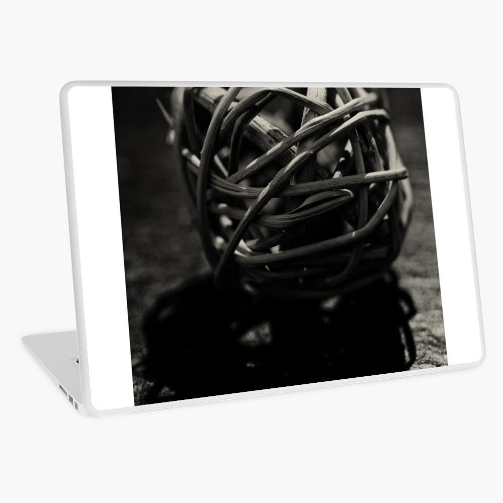 Item preview, Laptop Skin designed and sold by FrankThomas.