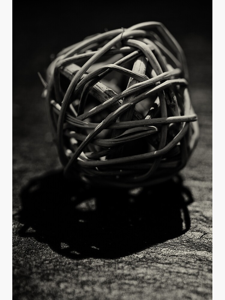 String Theory I by FrankThomas