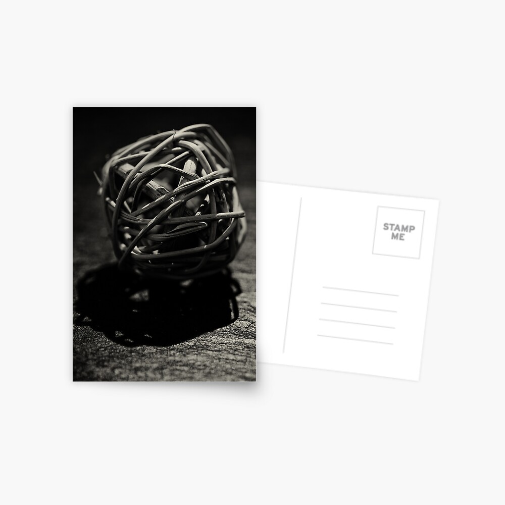 Item preview, Postcard designed and sold by FrankThomas.