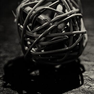 Artwork thumbnail, String Theory I by FrankThomas