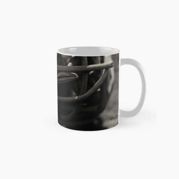String Theory I Classic Mug