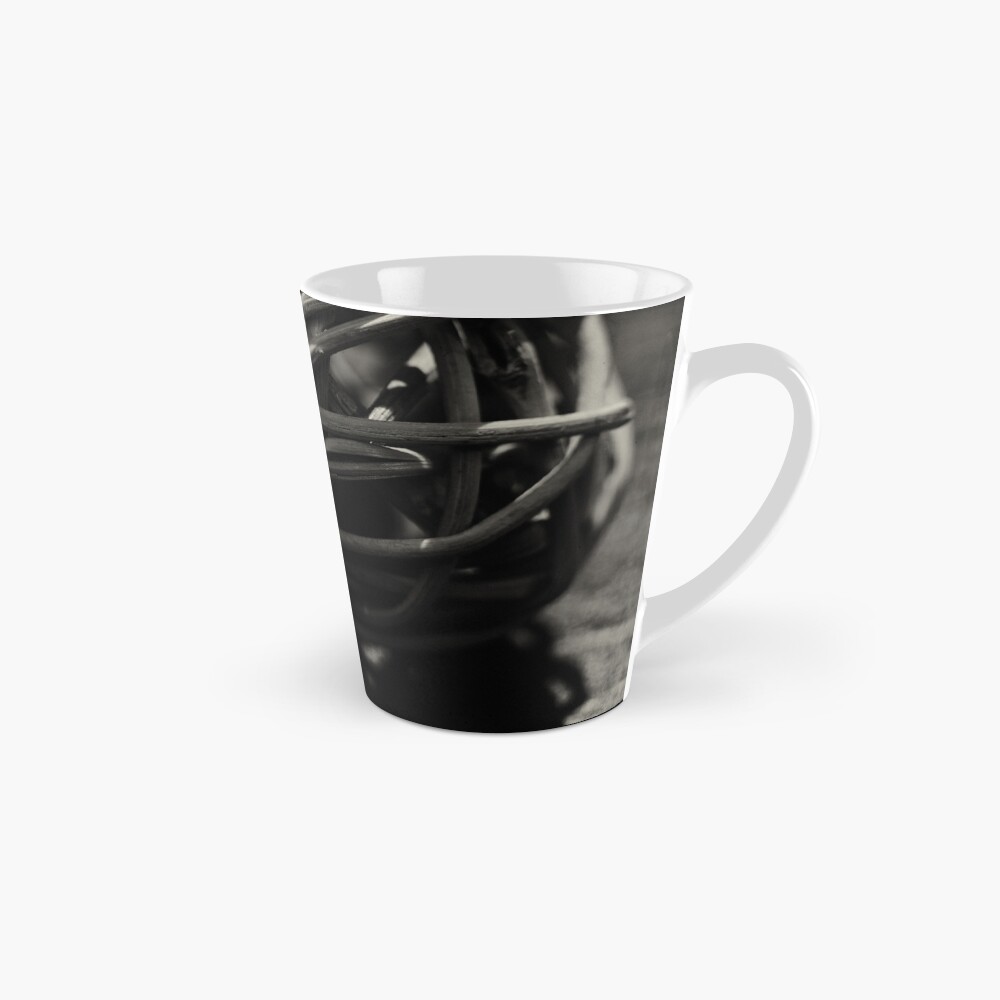 Item preview, Tall Mug designed and sold by FrankThomas.