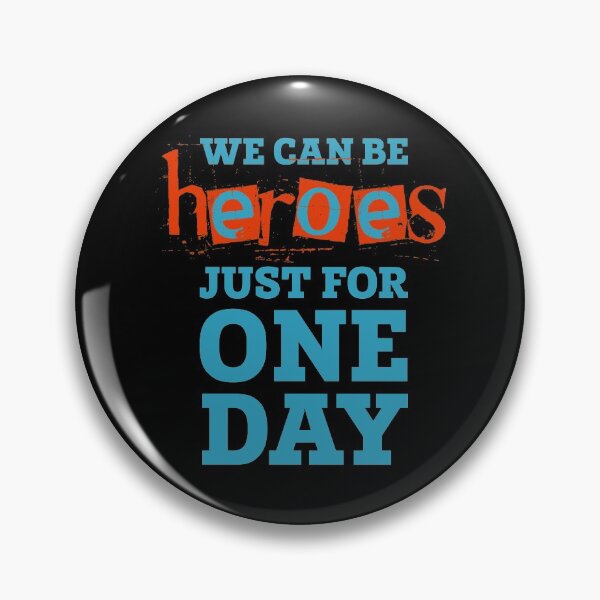 Item preview, Heroes designed and sold by windrose.