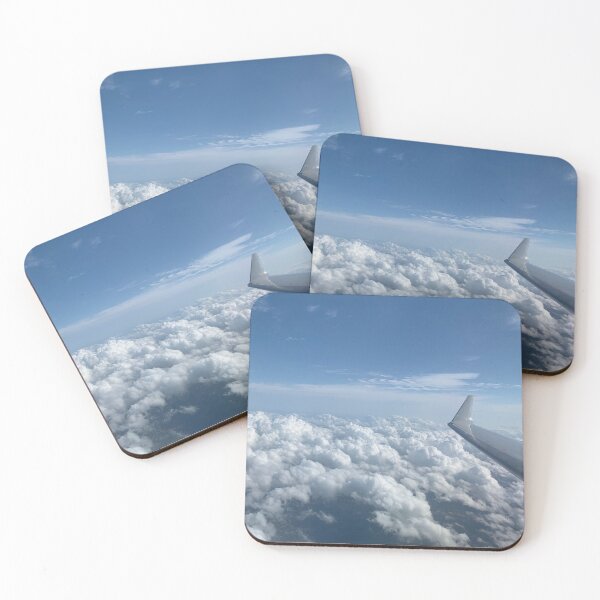 Item preview, Up above  designed and sold by MalloryNolte.