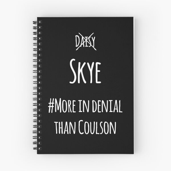 Item preview, Her Name Is Skye!! (White) designed and sold by believeluna.