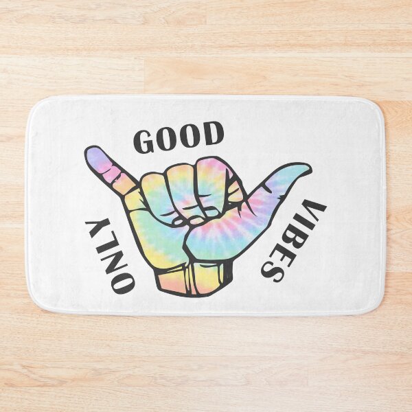 Item preview, Good Vibes Only designed and sold by Shayli Kipnis.