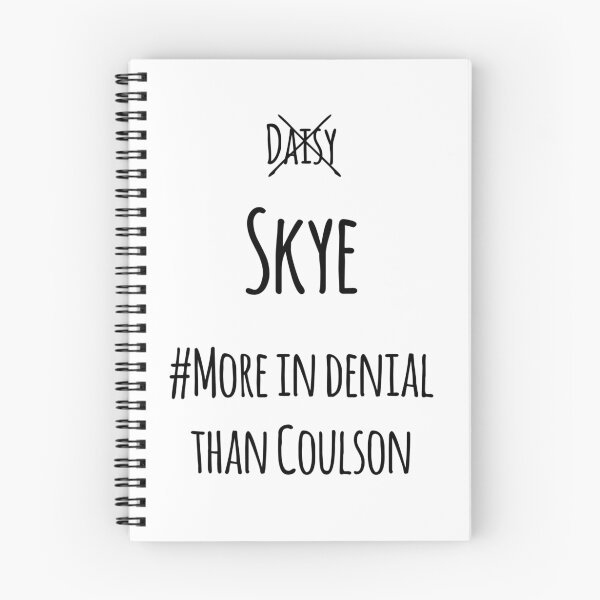 Item preview, Her Name Is Skye!! (Black) designed and sold by believeluna.