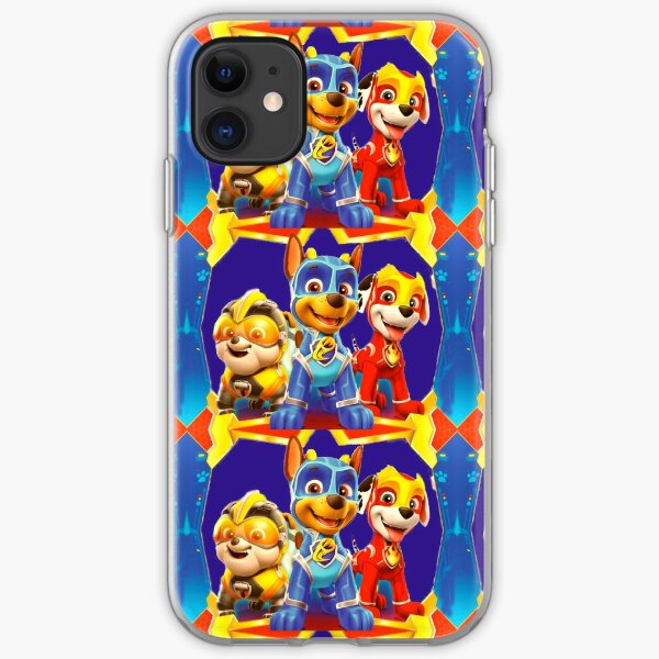 Kids Games Phone Cases Redbubble - paw patrol x roblox complete 7 the final battle wattpad
