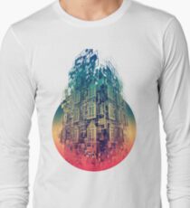 Conception Long Sleeve T-Shirt