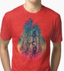 Conception Tri-blend T-Shirt
