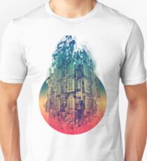 Conception Unisex T-Shirt