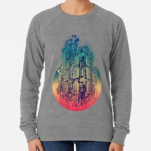 Conception Lightweight Sweatshirt