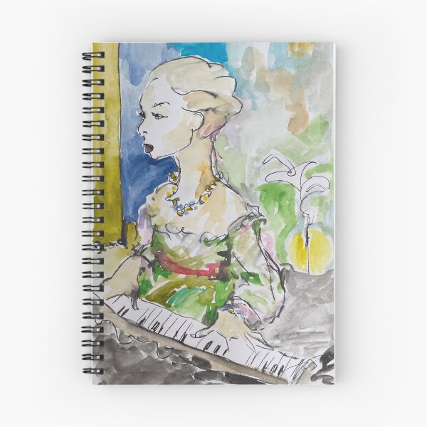 Item preview, Recital designed and sold by danraph.