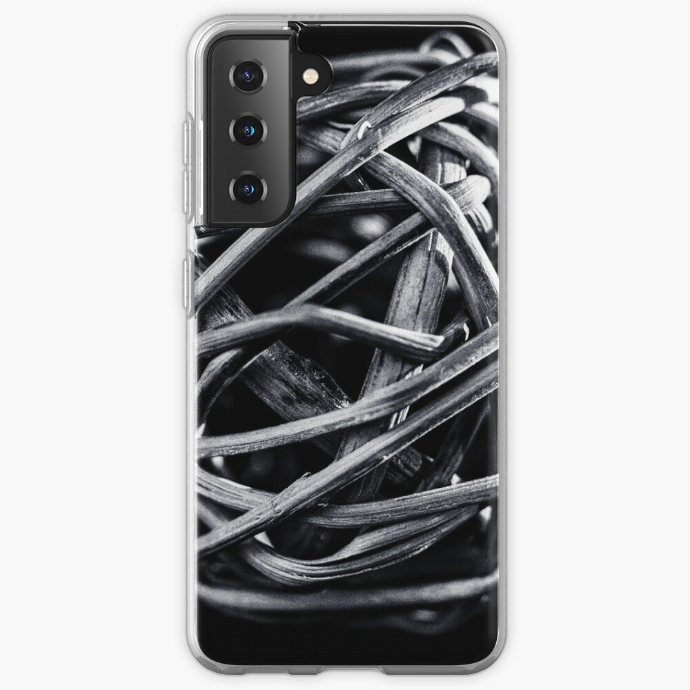 Structure I Case & Skin for Samsung Galaxy