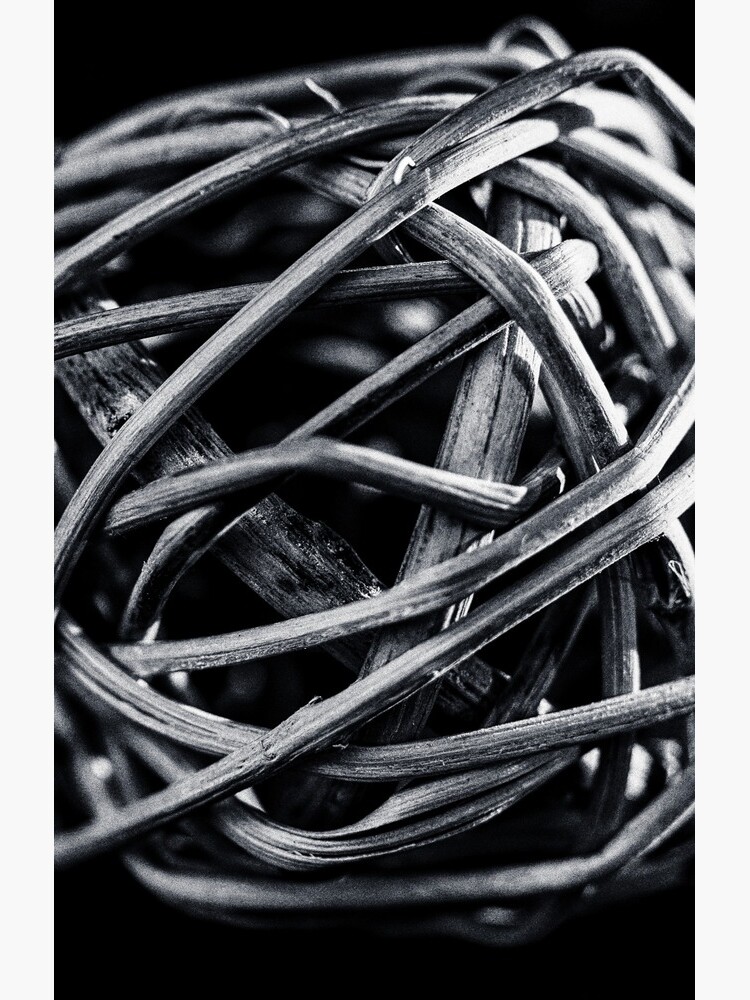 Structure I by FrankThomas
