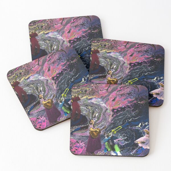 Item preview, Soul Searching designed and sold by Sylvia Gortz.