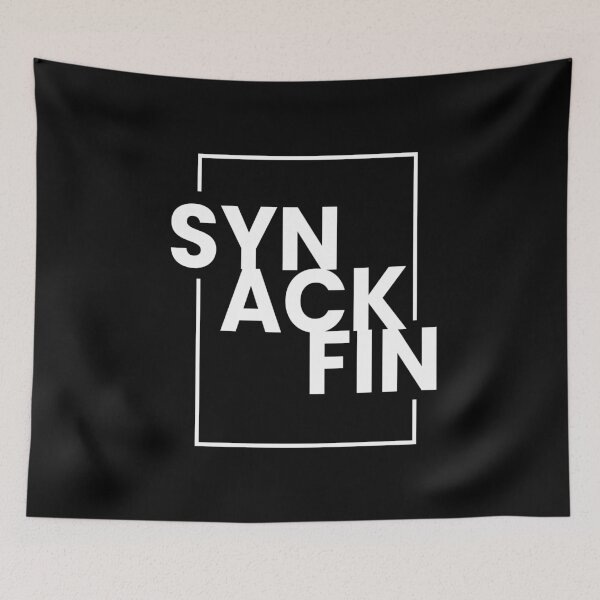 Item preview, SYN ACK FIN Computer scientist Hacker Programmer designed and sold by MooonTees.